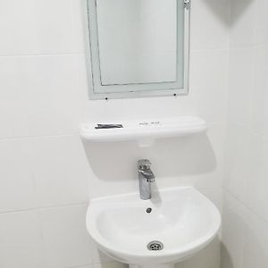 Chambre Triple Économique